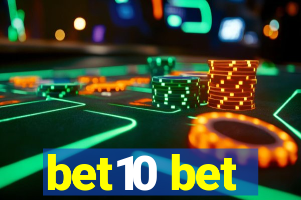 bet10 bet